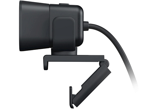 Веб-камера Logitech StreamCam (Серый)