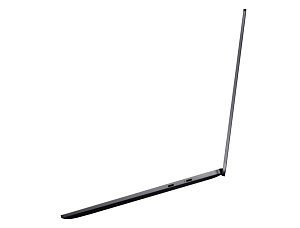 Ноутбук Xiaomi Mi Notebook Pro 15.6" 2021 (Core i7-11390H, 16GB, 512GB, MX450), JYU4415CN (Серый, 512 ГБ, 16 ГБ, CN)