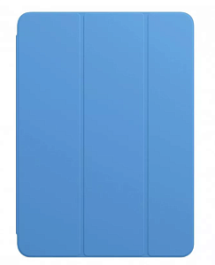 Чехол книжка Gurdini Magnet Smart для iPad Mini 6 (Голубой)