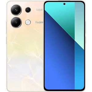 Смартфон Xiaomi Redmi Note 13 5G 6/128GB Global (Золотой, 6 ГБ, 128 ГБ, Global, Dual nanoSim, Без Rustore)