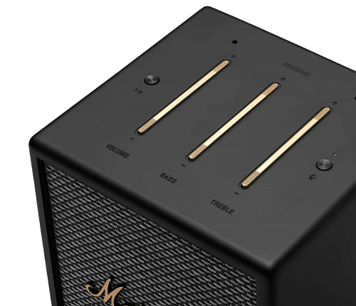 Умная колонка Marshall Uxbridge Google