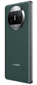 Смартфон Huawei Mate X3 12/512GB RU/A (Зелёный, 12 ГБ, 512 ГБ, RU, Dual nanoSim, Без Rustore)