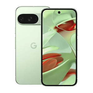 Смартфон Google Pixel 9 12/128GB USA (12 ГБ, 128 ГБ, Зелёный, США, nanoSim+eSim, Без Rustore)