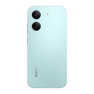 Смартфон Poco X8 Pro (12 ГБ, 512 ГБ, Зеленый, Dual nanoSim, Global, Без Rustore)