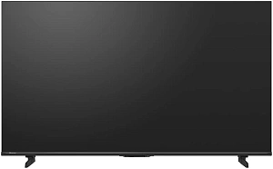Телевизор Hisense 65E7S PRO 2026 (Черный, 65")