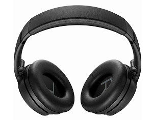 Беспроводные наушники Bose QuietComfort SE (Черный)