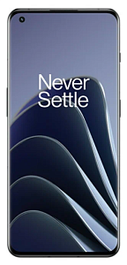 Смартфон OnePlus 10 Pro 8/128GB CN (Чёрный, 8 ГБ, 128 ГБ, Китай, Dual nanoSim, Без Rustore)