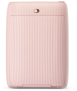 Фотопринтер Fujifilm Instax Mini Link 2 (Розовый)