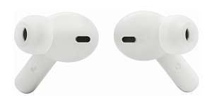 Беспроводные наушники JBL Wave Beam (Белый)
