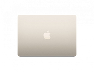 Ноутбук Apple MacBook Air 13 2022 (M2 8-Core, GPU 10-Core, 16GB, 1TB) (Сияющая звезда, 16 ГБ, 1 ТБ, MN6Y3)