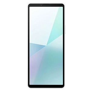 Смартфон Sony Xperia 10 VI 8/128GB (Белый, 8 ГБ, 128 ГБ, Global, nanoSim+eSim, Без Rustore)