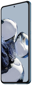Смартфон Xiaomi 12T Pro 8/128GB Global (8 ГБ, 128 ГБ, Голубой, Global, Dual nanoSim, Без Rustore)