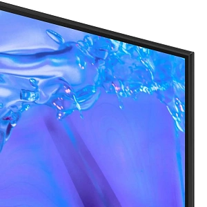 Телевизор Samsung UE50DU8500UXRU (Темно-серый, 50")