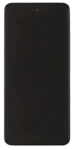 Смартфон Infinix Hot 40i 8/256Gb Global (256 ГБ, Зеленый, 8 ГБ, Global, Dual nanoSim, Без Rustore)