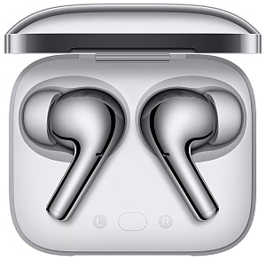 Беспроводные наушники OnePlus Buds Pro Global (Серебристый, Global)