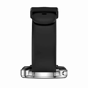 Умные часы Amazfit Pop 3R (Серебристый)