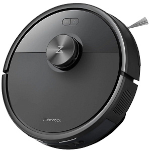 Робот-пылесос Roborock S8 Pro Plus (Черный, Global)