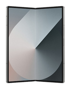 Смартфон Samsung Galaxy Z Fold6 12/1TB (Серый, 12 ГБ, 1 ТБ, nanoSim+eSim, Global, Без Rustore)