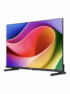 Телевизор Hisense 40A5Q (Черный, 40")