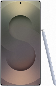 Смартфон Samsung Galaxy S25 Ultra 16/1TB (Серый, 16 ГБ, 1 ТБ, nanoSim+eSim, Global, Без Rustore)