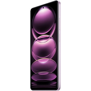 Смартфон Xiaomi Redmi Note 12 Pro 5G 8/256GB Global (Фиолетовый, 256 ГБ, 8 ГБ, Global, Dual nanoSim, Без Rustore)