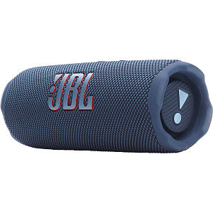 Портативная акустика JBL Flip 7 (Синий)