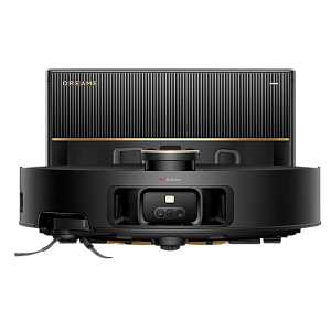 Робот-пылесос Dreame X50 Master (Черный, EU)