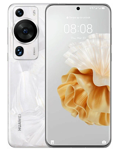 Смартфон Huawei P60 Pro 8/256GB RU/A (Белый, 256 ГБ, 8 ГБ, RU, Dual nanoSim, Без Rustore)