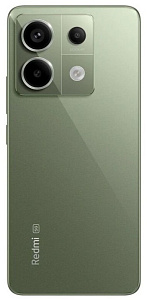 Смартфон Xiaomi Redmi Note 13 Pro 5G 8/128Gb Global (8 ГБ, 128 ГБ, Зеленый, Global, nanoSim+eSim, Без Rustore)
