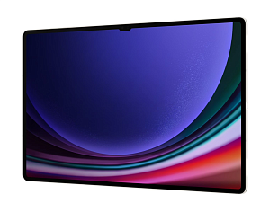 Планшет Samsung Galaxy Tab S9 Plus X810 12/256GB Wi-Fi (Бежевый, 12 ГБ, 256 ГБ, Wi‑Fi, Без Rustore)