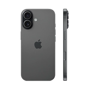 Смартфон Apple iPhone 17 (Черный, 8 ГБ, 512 ГБ, nanoSim+eSim, Без Rustore)