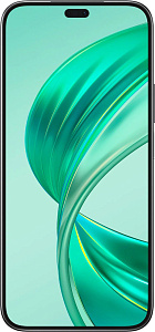 Смартфон Honor X8b 8/256GB (8 ГБ, 256 ГБ, Черный, Global, Dual nanoSim, Без Rustore)