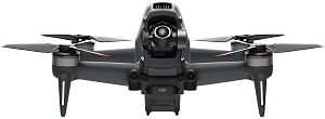 Квадрокоптер DJI FPV Combo (Чёрный)