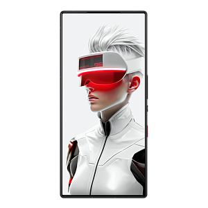 Смартфон Nubia RedMagic 9S Pro 16/512GB (Cyclone, 16 ГБ, 512 ГБ, Global, Dual nanoSim, Без Rustore)