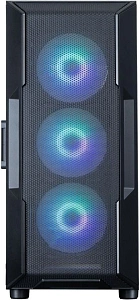 Корпус Zalman i3 Neo ARGB V2 (Черный)