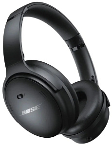 Беспроводные наушники Bose QuietComfort 45 (Чёрный)