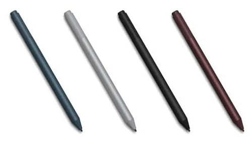 Стилус Microsoft Surface Pen (Серый)