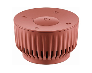 Умная колонка SberBoom Mini (Красный)