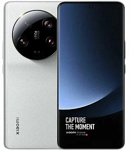Смартфон Xiaomi 13 Ultra 16/1TB CN (Белый, 1 ТБ, 16 ГБ, Китай, Dual nanoSim, Без Rustore)