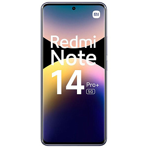 Смартфон Xiaomi Redmi Note 14 Pro Plus 5G 8/256GB (Фиолетовый, 8 ГБ, 256 ГБ, nanoSim+eSim, Global, Без Rustore)