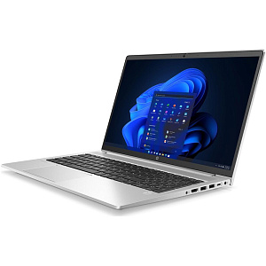 Ноутбук HP ProBook 450 G9 Core i5 1235U/8GB/512GB SSD/15.6" FullHD (Серебристый, 512 ГБ, 8 ГБ)