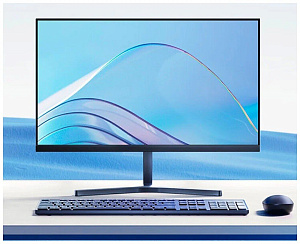 Монитор Xiaomi Redmi Display A24 75Hz 23.8 CN (V24FAB-RA) (Чёрный, CN)