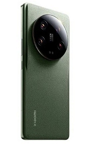 Смартфон Xiaomi 13 Ultra 12/256GB CN (Зелёный, 12 ГБ, 256 ГБ, Китай, Dual nanoSim, Без Rustore)