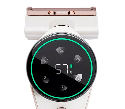 Пылесос Dreame T12