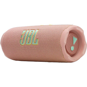 Портативная акустика JBL Flip 7 (Розовый)