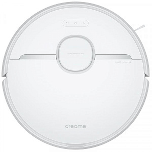 Робот-пылесос Dreame D9 (Белый)