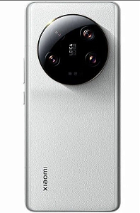 Смартфон Xiaomi 13 Ultra 16/512GB CN (Белый, 16 ГБ, 512 ГБ, Китай, Dual nanoSim, Без Rustore)