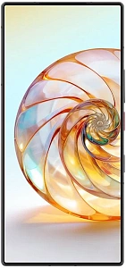 Смартфон Nubia Z60 Ultra 12/256GB Global (12 ГБ, 256 ГБ, Черный, Global, Dual nanoSim, Без Rustore)