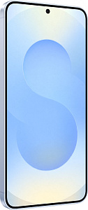 Смартфон Samsung Galaxy S25 12/256GB (Голубой, 12 ГБ, 256 ГБ, Global, nanoSim+eSim, S931B, Без Rustore)