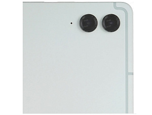 Планшет Samsung Galaxy Tab S9 FE Plus 12/256GB 5G (Зелёный, 12 ГБ, 256 ГБ, Wi‑Fi + Cellular, SM-X616B, Без Rustore)